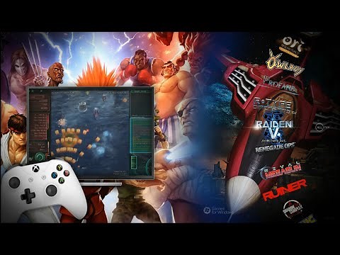 CoinOps PC Games Add-On Pack - Big Collection