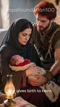 Genesis Chapter 25 – The Legacy of Abraham