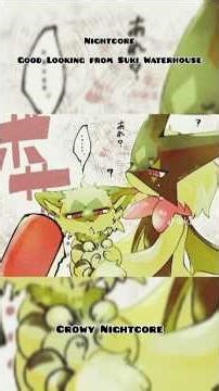 #nightcoremusic #foryou #nightcore #music #parati #furry #anime #fypシ #meowscarada #pokemon #fyp