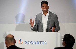 Novartis:  Leqvio réduit nettement le mauvais cholestérol