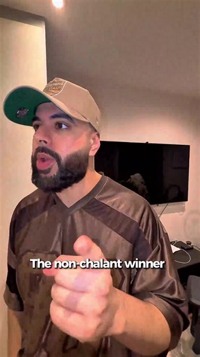 Exploring Different Types of Competition Winners