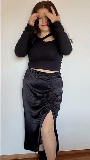 Fashion and style tips for Petite aka short women