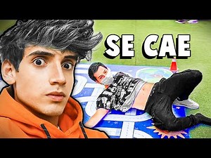 MAKES ME FEEL SHAME MY FAMILY | Bruno and Joel Random Funny Laughter Vlog #11