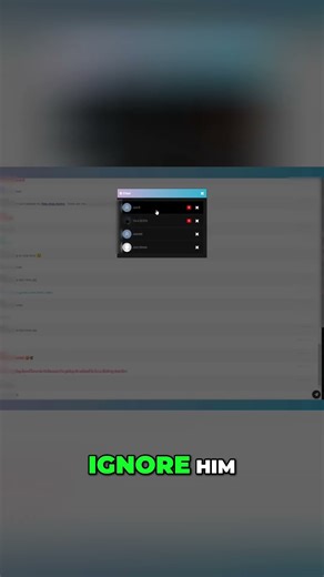 Online Chat DANGER: Are Teens REALLY Safe? #shorts