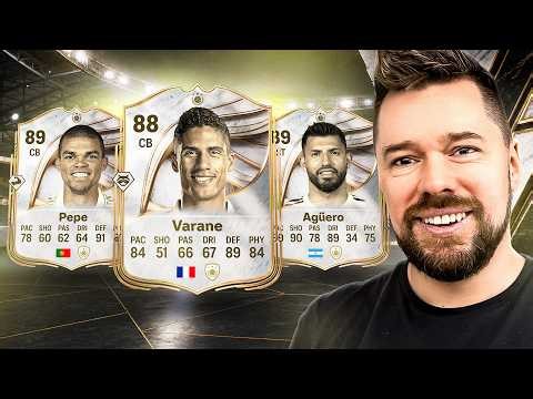 HUGE Icons Coming to FC27! 🤯