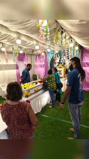 One & Only where Vedic meets the final Journey. Preta Yatra — the sacred journey of the soul after leaving the body. Each mantra and offering opens the path toward peace. Performed as per Vedic Astrology to align with divine timing. 🌸 Nama Shivaya Funeral Services — where tradition guides every farewell. Kumar: 91164529 Devasana: 8421 0051 Guna: 89019603 Hotline: 90814449 | Nama Shivaya Funeral Services