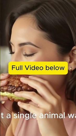 Beyond Meat Global Story