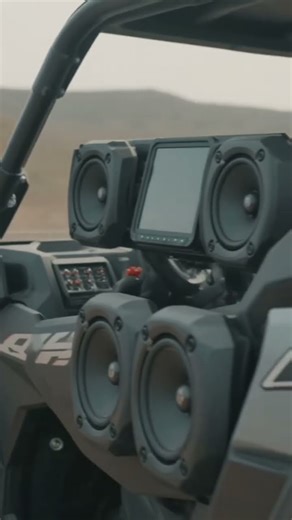 UTV Entertainment Systems #offroadlife #offroad #atvutv #atvlife #youtubeshorts #utv #atv #utvlife