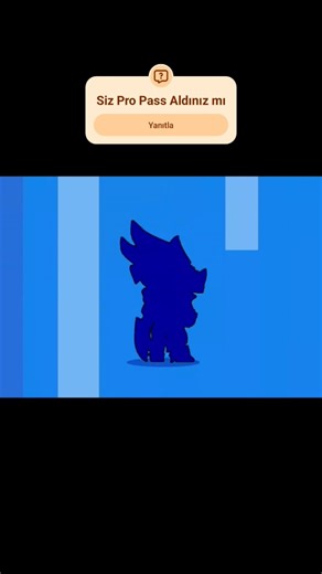 Brawl Stars Pro Pass Aldım #brawlstars #propass #supercell #keşfet #shorts #short #crow