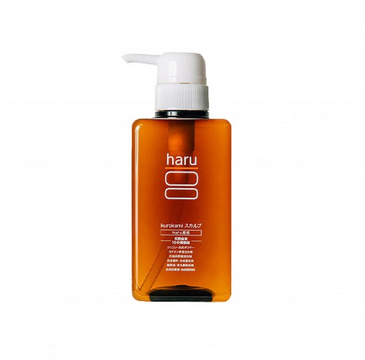 haruシャンプー成分解析！全59種類を美容師が徹底解説！