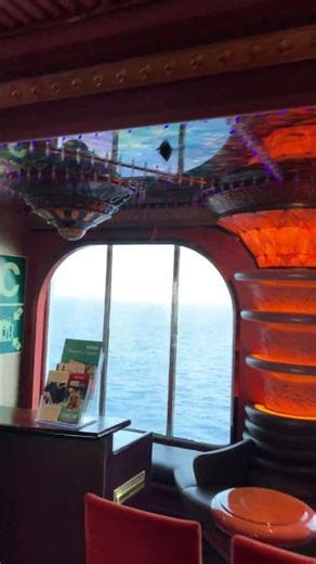 You don't HAVE to spend $$$ on a cruise