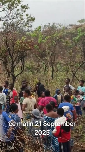 Congo-Brazzaville – Accident de la route ce matin sur la RN1 à Ngamadzambala Un accident de circulation s’est produit ce matin sur la Route Nationale n°1 (RN1), au niveau de Ngamadzambala, dans le département du Pool. Les circonstances exactes du drame ne sont pas encore connues, mais des témoins sur place évoquent une collision impliquant plusieurs véhicules. Les autorités locales et les services de secours sont intervenus rapidement pour prendre en charge les blessés et sécuriser la zone. Un b