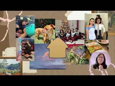 Speaking Assignment #1: Meaningful Places