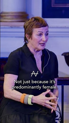 Female-led architecture practice - by Cindy Walters #architecture #architecturetalk #anatalks