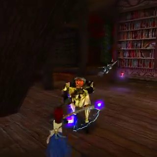 American McGee's Alice (2000)