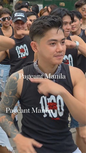 GOOD VIBES ANG SAYAW NILA!🥰 DURING LAKBAYAW SA CALOOCAN CITY! BATANG SABALO TRIBE (BST)!🔥💪