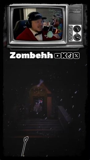 The Ghost Bride Is SOOOO Fast! 😱 #devour #horrorgame #shorts