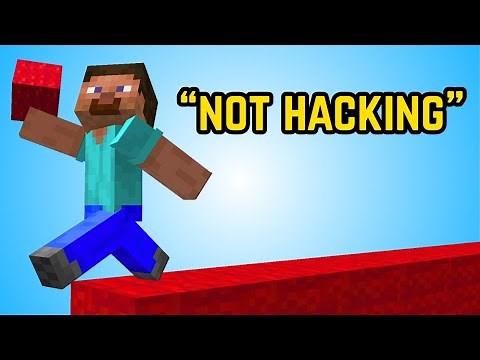 I Spectated Hypixel's FUNNIEST Hackers