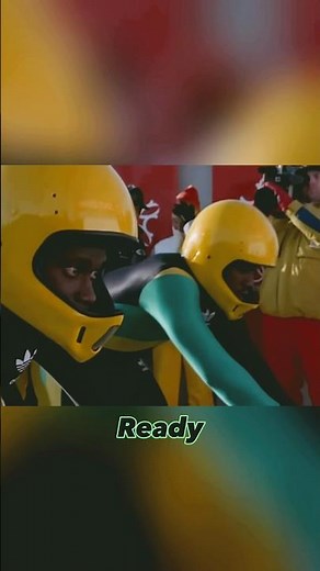 Jamaica’s Cool Runnings: Inspires A New Generation Olympic Bobsled