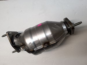 Catalytic Converter - Driver's Side (LH)