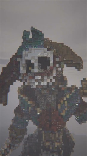 poppy playtime prototype build #contentcreators #explorepage #mustwatch #trendingnow #hytale #viralc