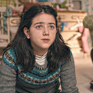 The Secret of the First Period | Are You There God? It's Me, Margaret. (2023) #foryou #film