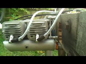 DLE 222 Auto Start System Detail Presentations