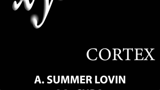 【Neo Euro Trance】Summer Lovin’ - Cortex (1997)
