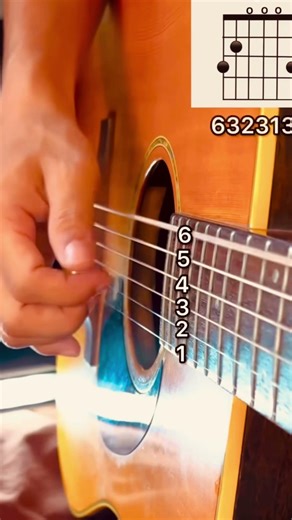 Guitar Plucking Basics for Beginners 🎸 | Easy Fingerstyle Lesson