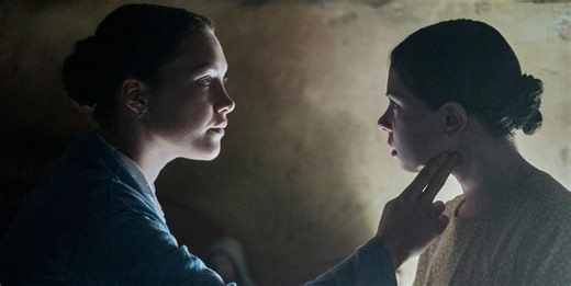 Here's What the Ending of Netflix's "The Wonder" Really Means