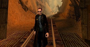 A new expansion for Postal 2 called Paradise Lost was released today