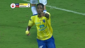 4⃣ Goals 2⃣ Penalties 1⃣ Stunning contest Check out all the goals from #KBFCJFC 📺 #HeroISL #LetsFootball | ISL- Indian Super League