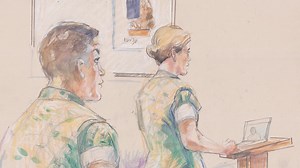 Camp Pendleton Marine referred to court-martial in teen sex assault case