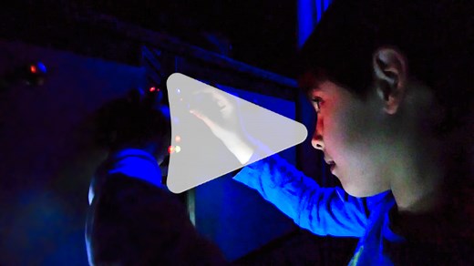 Incredible Escape Room for Kids - Best thigs to do for 6 - 14 year olds - SpyMissions