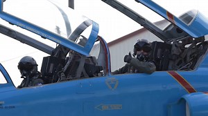 Why the U.S. Air Force Still Trains Pilots in 60-Year-Old Jets