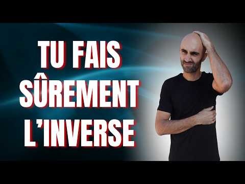 Why am I investing like an idiot?