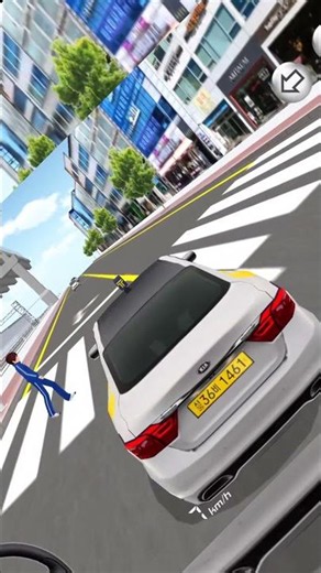 3D Driving Class 🚘 New Subway Station Update 2025 Best Android Gameplay 22 e