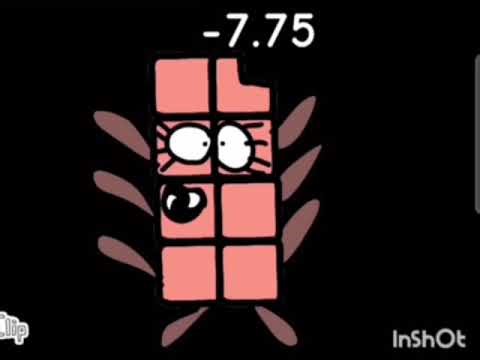 Untitled Cannyblocks negatives video(higher quailty)