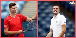 Dubai Tennis Championships 2022: Hubert Hurkacz vs Alexander Bublik preview, head-to-head and prediction