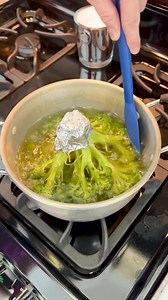 Cooking broccoli on stovetop has never been easier. | The Gooch