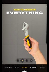 How to animate any object using Creati, easy❤️‍🔥 Save and follow me for more life hacks🔥 #ai #creati #aitrend #viralgame