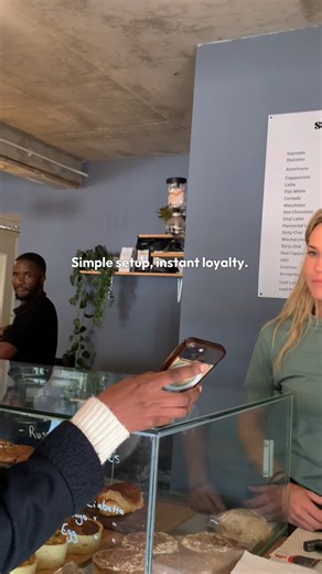 RapidRewards on Instagram: "Join RapidRewards today and start earning from the places you already love! You can earn points, unlock rewards, and support local all in one place. Download the app from your App Store today. #RapidRewards #Loyal #DigitalLoyalty #LoyaltyProgram"