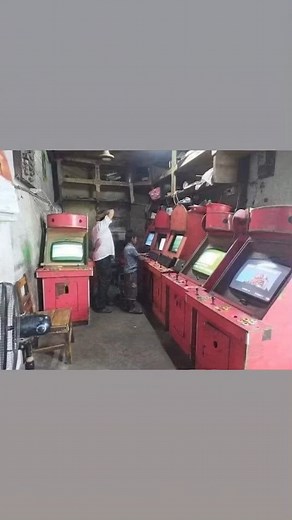 1.3M views · 5.6K reactions | بچپن میں یہاں پکڑے جانا ایسا ہی تھا...