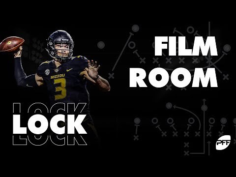 2019 NFL Draft prospect: Drew Lock | PFF