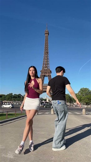 Paris❤️