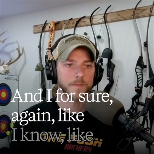 Why Every Hunter Needs an GoPro with Matt Zirnsak #traditionalarchery