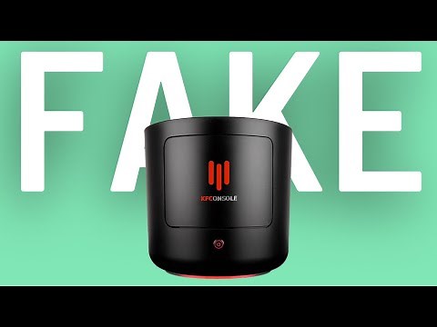 What Happened to the KFC Console