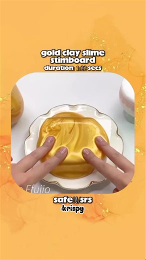 Creds: Emiko Ffujio 🍯 #fypage #fypシ゚viral #fypシ #fyp #claycracking #emikoffujio #stimboard #fy