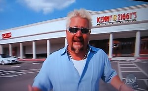 Diners, Drive-Ins, and Dives Houston: 6 Local Restaurants Guy Fieri Loved - Roaming Texas