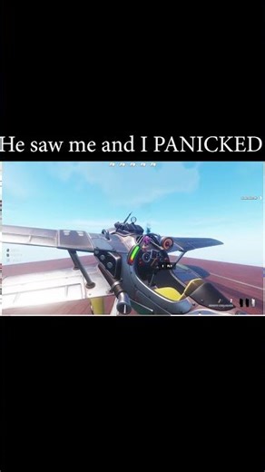 This shouldn't have worked but it did #shorts #gaming #carrierland